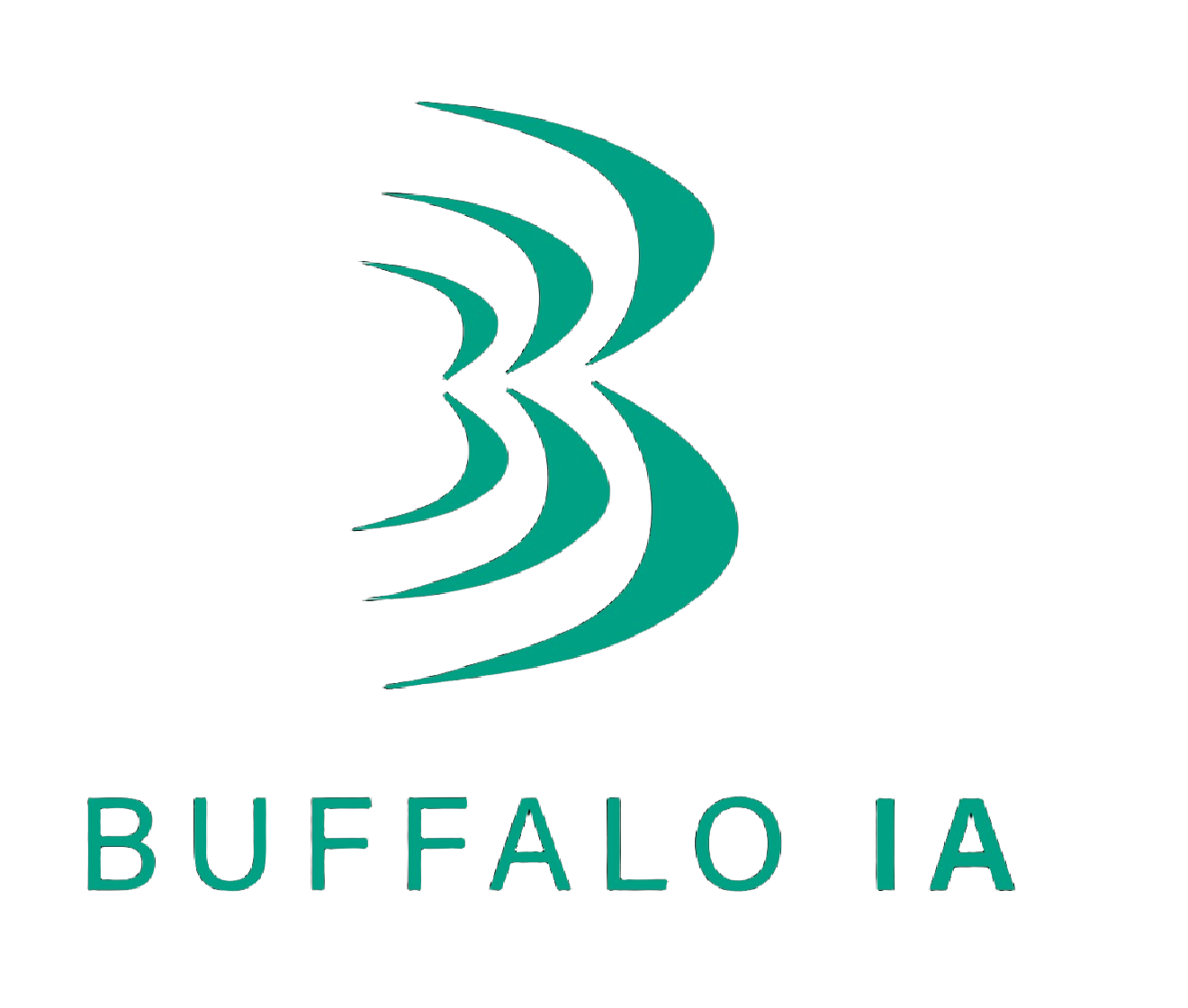 Buffalo IA Logo