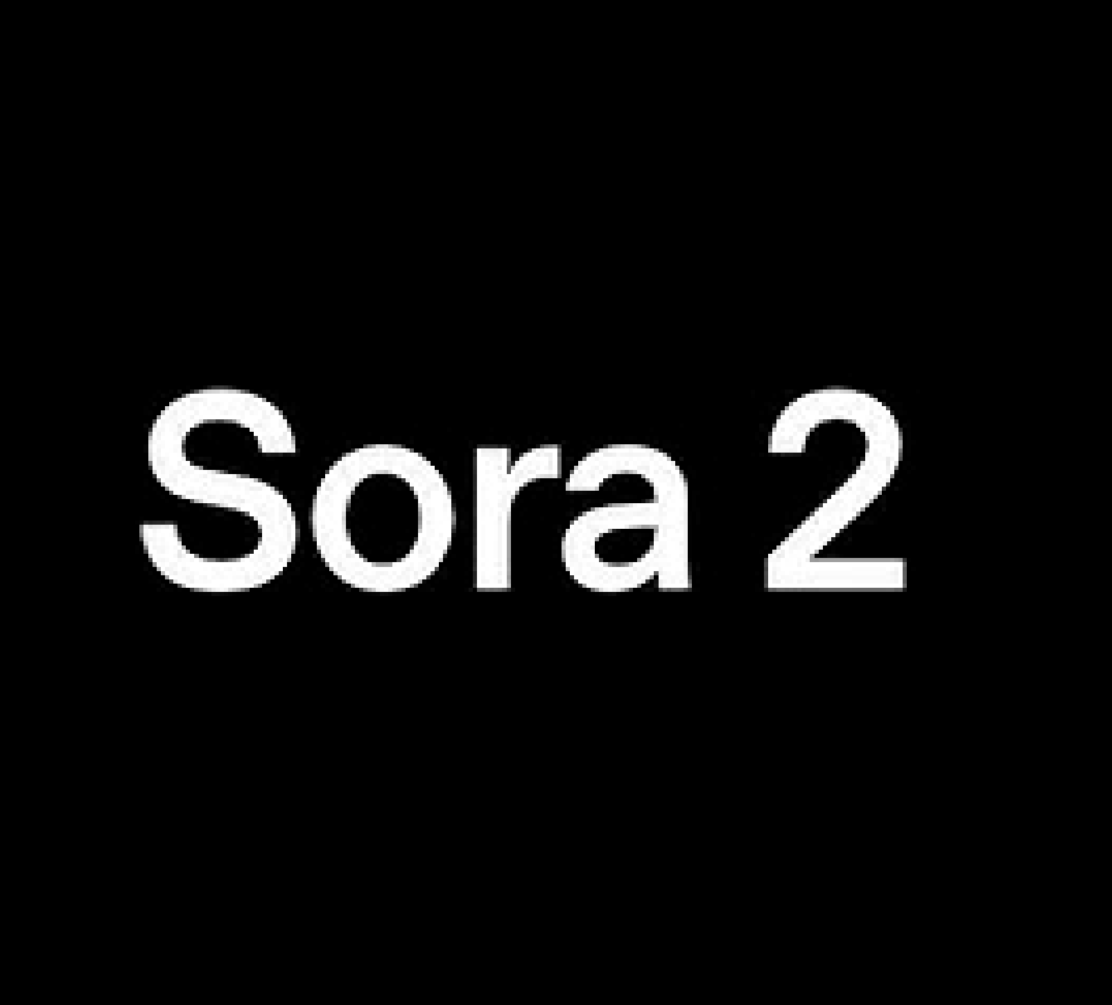 Sora (OpenAI Video Generator)